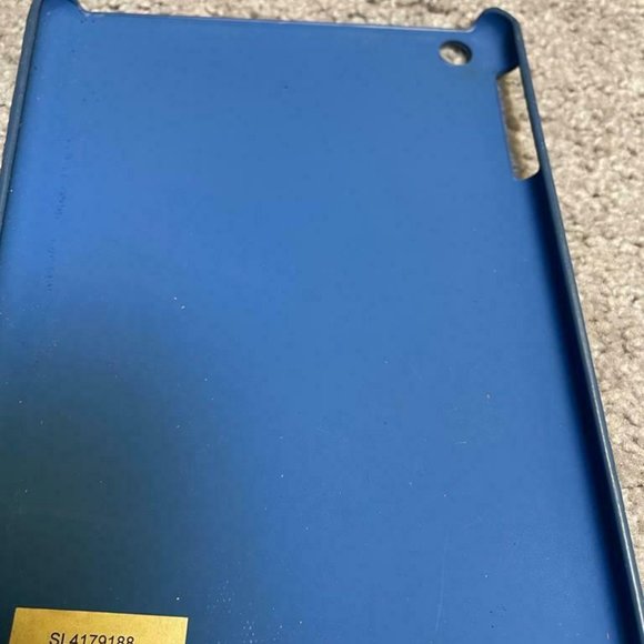 Fossil Authentic Long Bunker TABLET Camo Cover MULTI SL4125188 - Picture 7 of 12